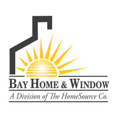 Bay Home and Window