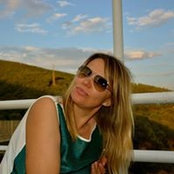 Lyudmila Semenyuks foto