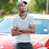 Foto von RB Nthulane