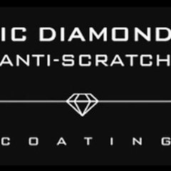 IC Diamond Anti-Scratch Coating