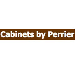 Cabinets by Perrier