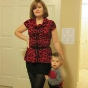 Albina Pace's photo