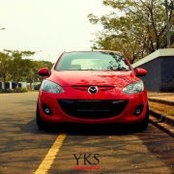 Yoga Syah's photo