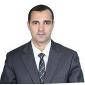 Ebrahim Kazem's photo