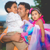 Rahul Simarapu's photo