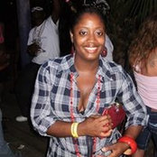 Tamesha Headley's photo