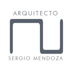 Arquitecto Sergio Mendoza