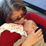 Rosalind Langer's photo