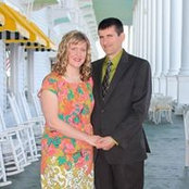 Phil-Marion Marshall's photo