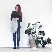 Signe Kankelborg's photo