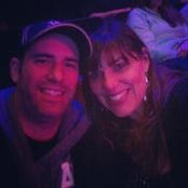 Paul Cabral's photo