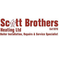Scott Brothers Heating Ltd