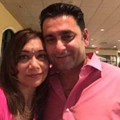 Sam-Riana Mirpuri's photo
