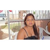 Reesa Deonarines foto
