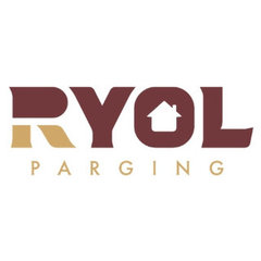 RYOL Parging
