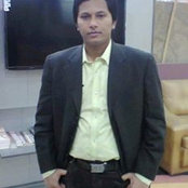 Zubair Zubi's photo