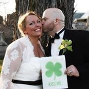 Melissa Meyer's photo