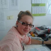 Carabela Andreea's photo
