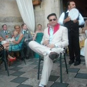 Cathal Noones billede