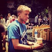 Gustaf Holmer's photo