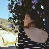 Clara Britto's photo