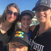 Kelly Marty's photo