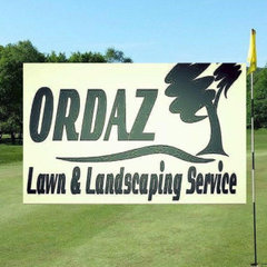 Ordaz lawn and landscape services