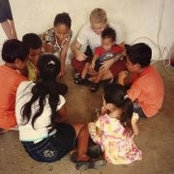 Megan Lee's photo