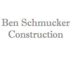 Ben Schmucker Construction