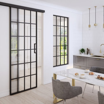 Sliding Doors