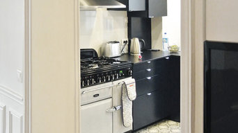 Appartement Versailles