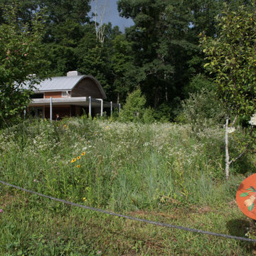 Drumlin Farm - New Life Center