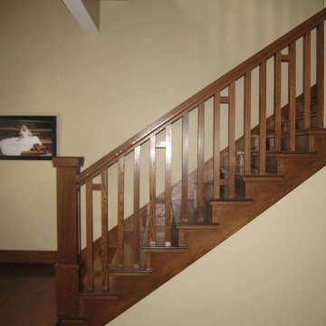 Craftsman Balustrades
