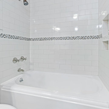 Mahopac bath update