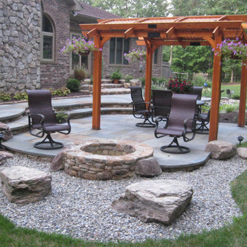 Backyard Remodeling Services in Torrance, CA