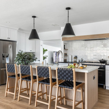 Kitchen  Remodel