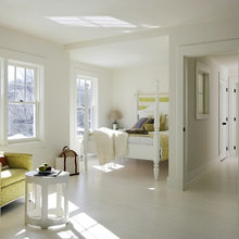 Painted Floors