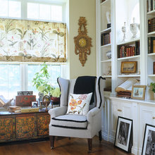 Sally's office
