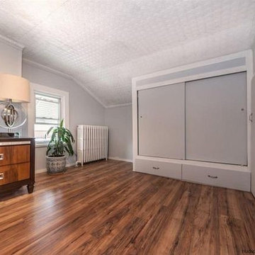 Kingston Renovation and Staging
