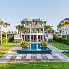 dream beach house