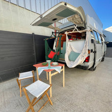 Van
