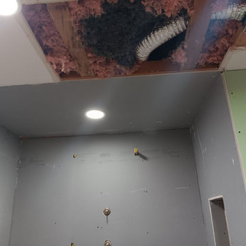 Luxury Bathroom
