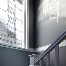 staircase
