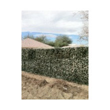 Artificial Boxwood
