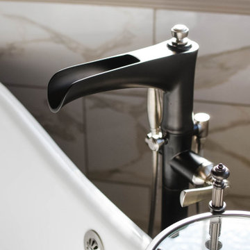 The Ridge Master Bath
