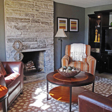 MBD | Favorite TV Makeovers