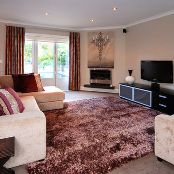 Country Manor Renovation - Greenhithe
