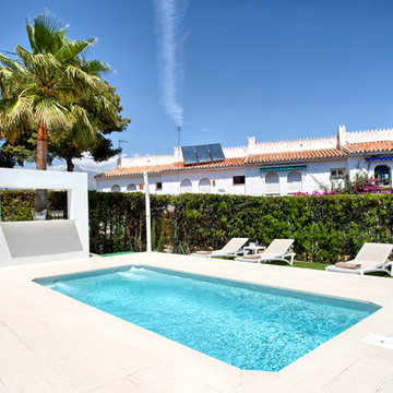 Villa Jazmines 13B
