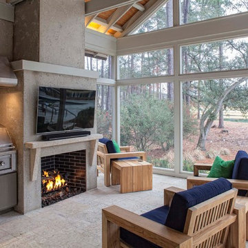 Skwarek Residence