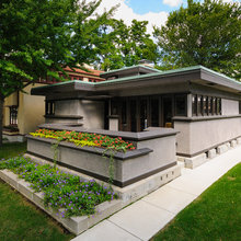 Landscape Ideas